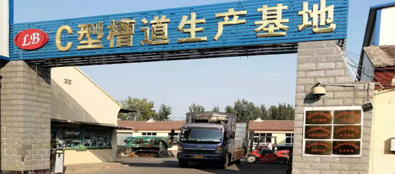 實(shí)力工廠(chǎng) · 經(jīng)驗(yàn)豐富