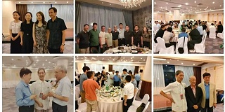 中國二氧化氯學(xué)會(huì)助力2025上海食品安全與消毒技術(shù)研討會(huì)，推動(dòng)食品安全與消毒技術(shù)發(fā)展